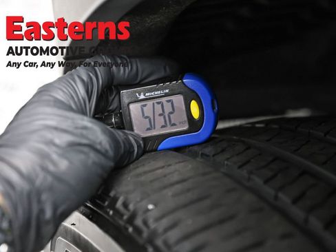 Used 2023 Jeep Grand Cherokee 4WD 4xe image 31