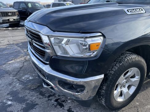 Used 2019 RAM 1500 Big Horn image 34