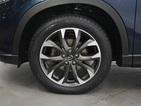 Used 2016 MAZDA CX-5 Grand Touring image 30
