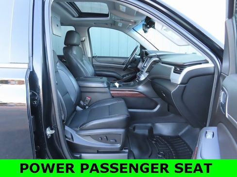 Used 2020 GMC Yukon XL SLT image 23