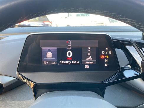 Used 2022 Volkswagen ID.4 Pro S image 25