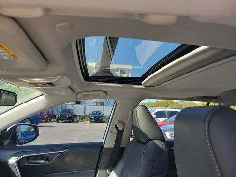 Used 2025 Toyota RAV4 XLE Premium image 13