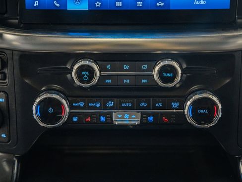 Certified 2023 Ford F150 Lariat w/ Equipment Group 502A High image 30