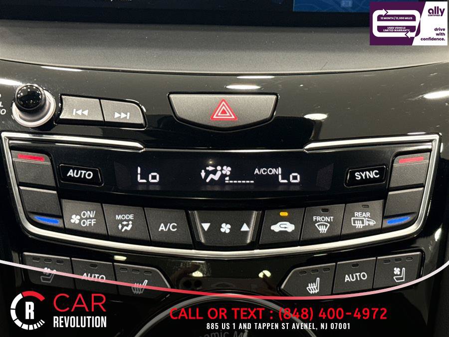 Used 2023 Acura RDX w/ Advance Package AWD/4WD image 22