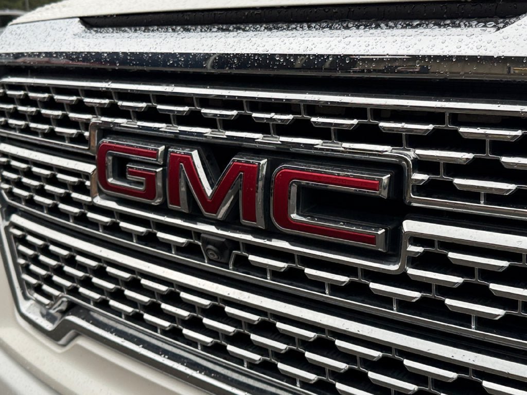 Used 2019 GMC Sierra 1500 Denali w/ Denali Ultimate Package AWD/4WD image 36
