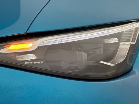 New 2025 Mercedes-Benz SL 63 AMG S e Performance 4MATIC image 10