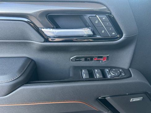 New 2026 GMC Sierra 1500 AT4 w/ AT4 Premium Package image 11