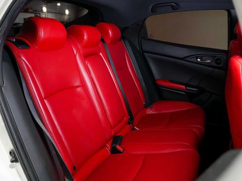Used 2020 Honda Civic EX image 16