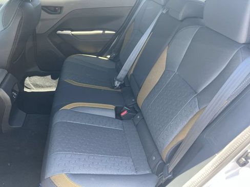 New 2026 Subaru Crosstrek 2.5i Sport AWD/4WD image 30