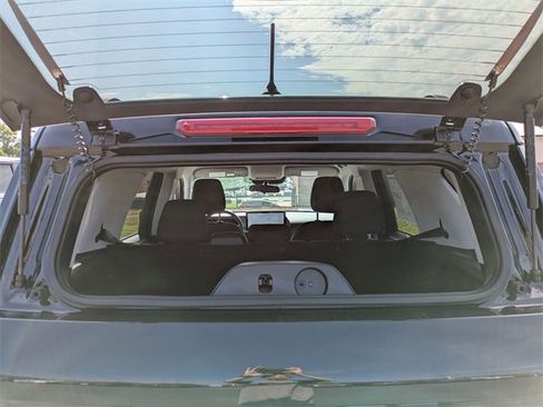 New 2025 Ford Bronco Sport Big Bend w/ Convenience Package image 31