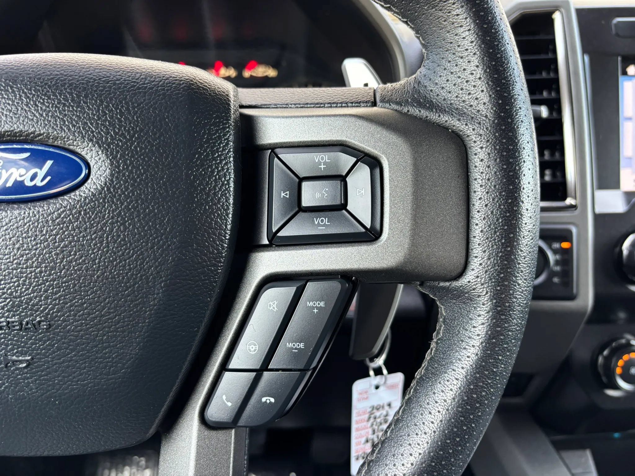 Used 2019 Ford F150 Raptor AWD/4WD image 25