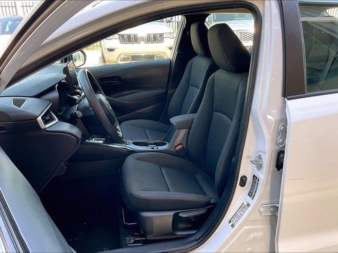 Used 2023 Toyota Corolla LE FWD image 25