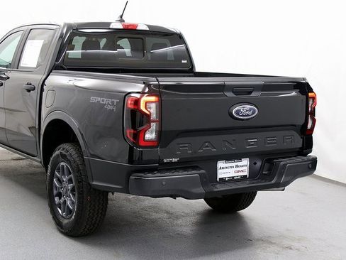 Used 2024 Ford Ranger XLT image 9