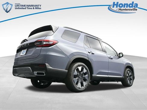 New 2026 Honda Pilot Elite image 30