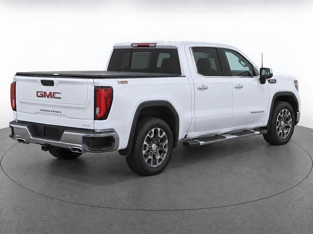 Used 2023 GMC Sierra 1500 SLT AWD/4WD image 5