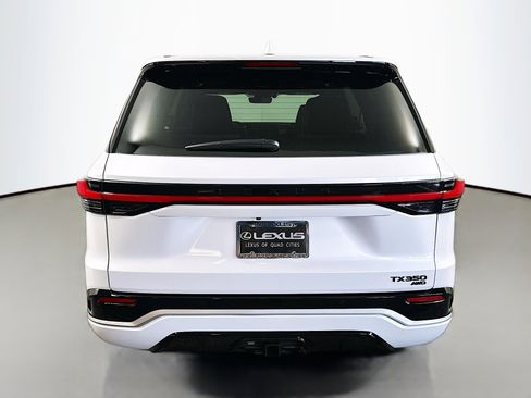 New 2025 Lexus TX 350 AWD w/ Technology Package image 6