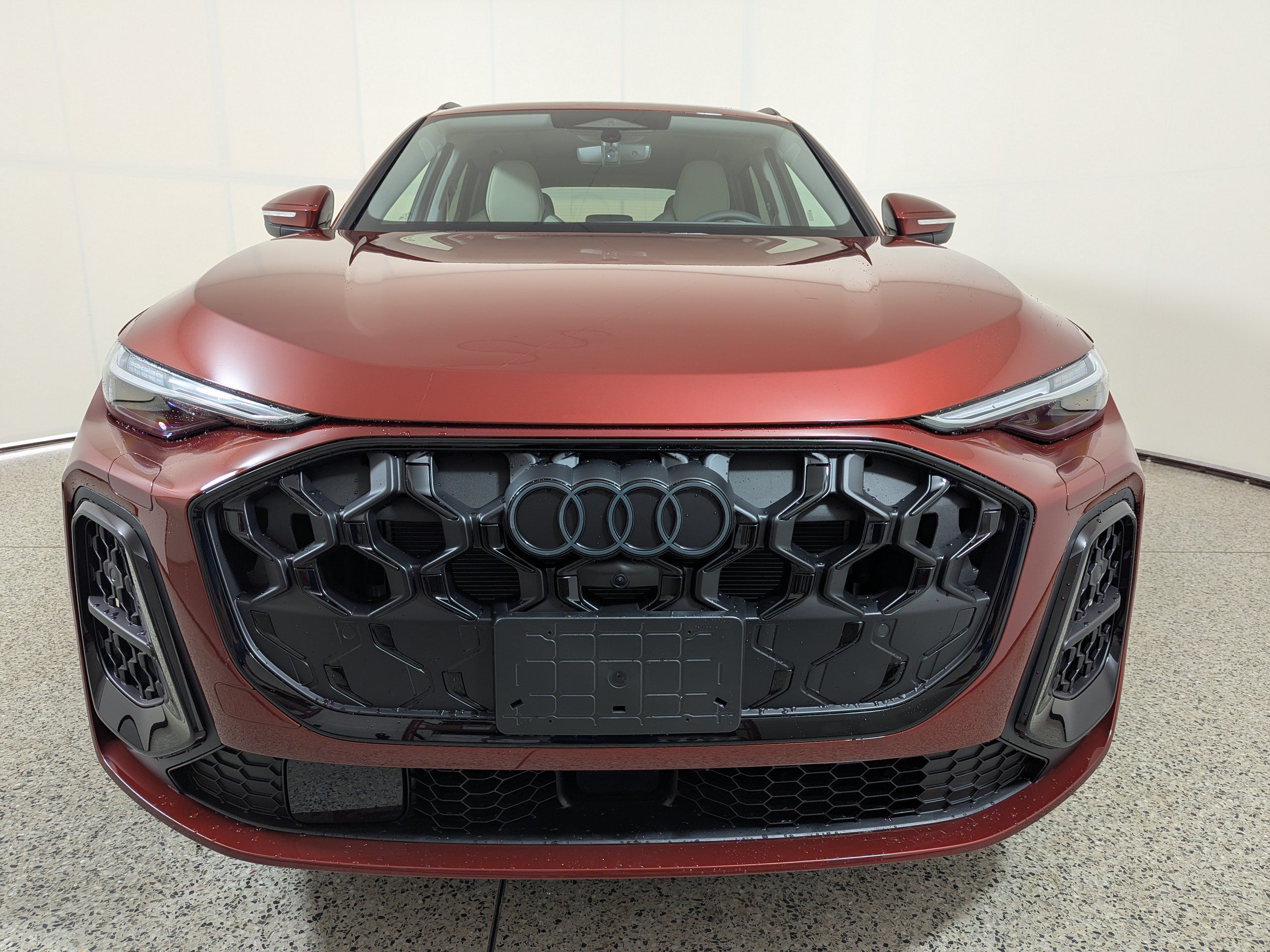 New 2026 Audi Q5 Premium Plus AWD/4WD image 2