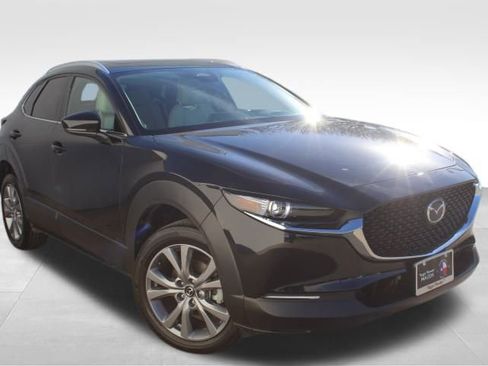 Certified 2025 MAZDA CX-30 AWD 2.5 S w/ Premium Package image 3