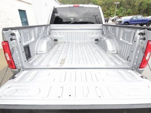 Used 2023 Ford F150 XLT w/ Equipment Group 302A High image 12