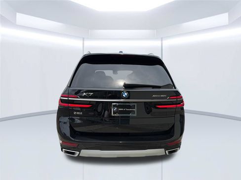 New 2027 BMW X7 xDrive40i AWD/4WD image 5