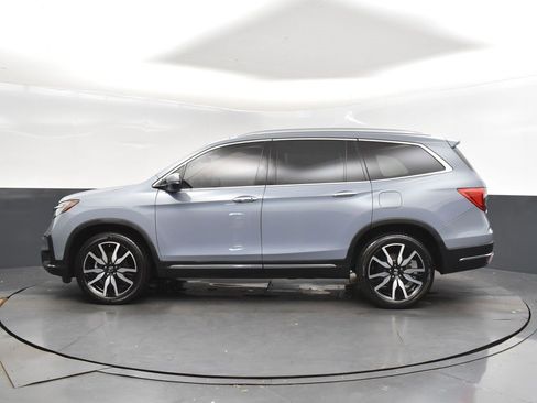 Used 2022 Honda Pilot Touring image 4