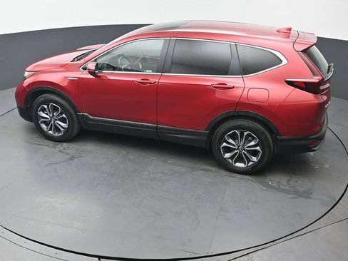 Used 2022 Honda CR-V EX-L image 45