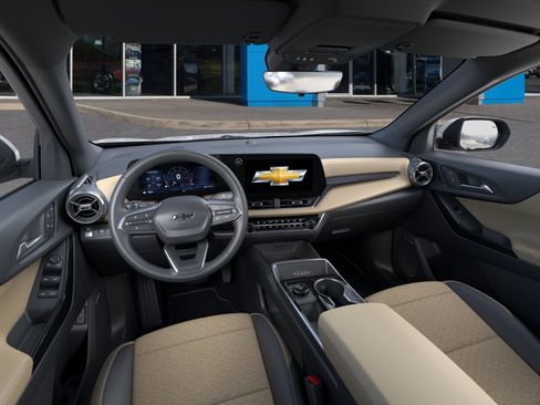 New 2026 Chevrolet Equinox ACTIV AWD/4WD image 15
