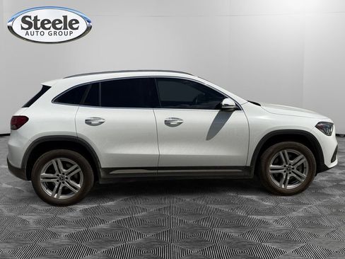 Used 2021 Mercedes-Benz GLA 250 image 6