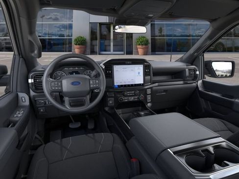New 2026 Ford F150 STX RWD image 9