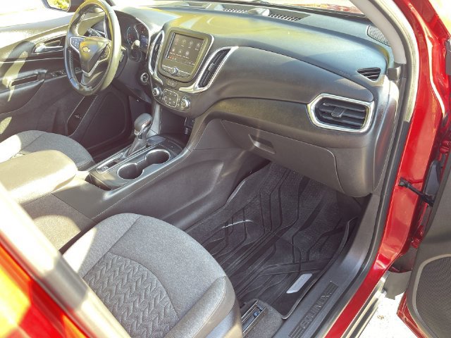 Certified 2023 Chevrolet Equinox LT FWD image 27
