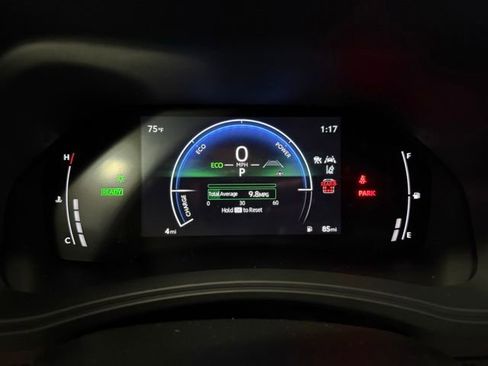 New 2026 Toyota Grand Highlander AWD Hybrid image 18