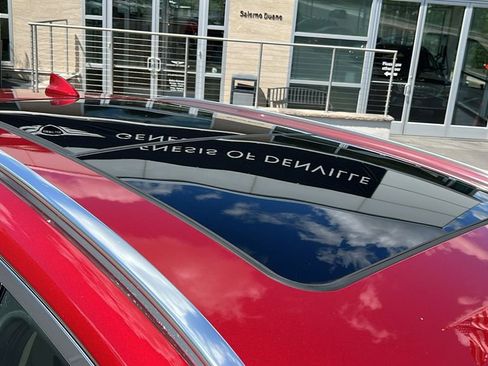 Used 2023 Genesis GV70 2.5T w/ Select Package image 17