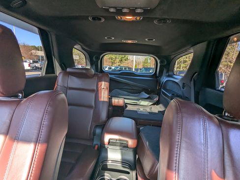 Used 2021 Dodge Durango Citadel image 10