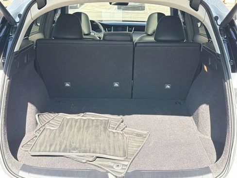 Certified 2024 INFINITI QX50 Luxe FWD image 8
