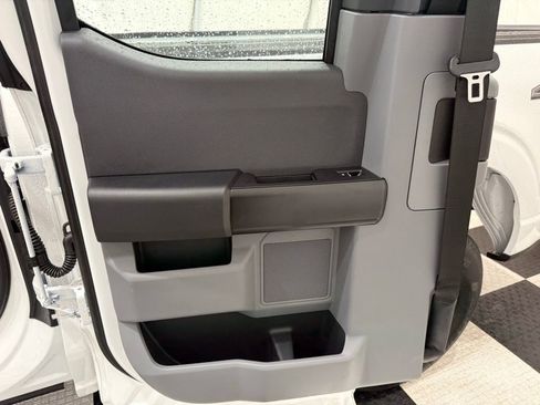 New 2025 Ford F150 XL image 16