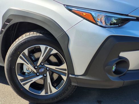 New 2026 Subaru Crosstrek 2.0i Premium AWD/4WD image 4