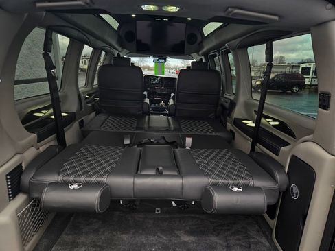 New 2025 GMC Savana 2500 w/ Driver Convenience Package image 14