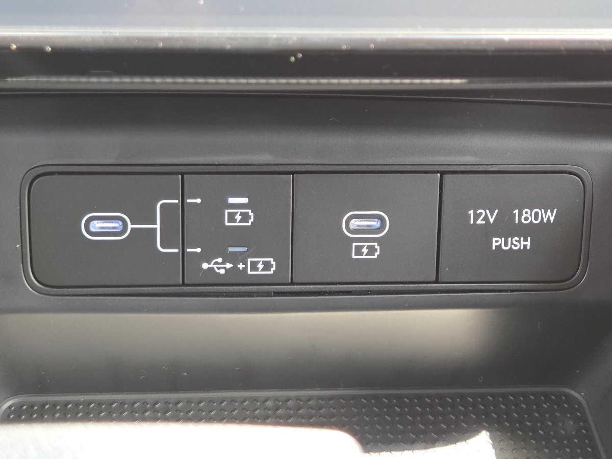 New 2026 Hyundai Tucson SEL Plus AWD/4WD image 11