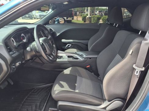 Used 2023 Dodge Challenger R/T w/ T/A Package RWD image 25