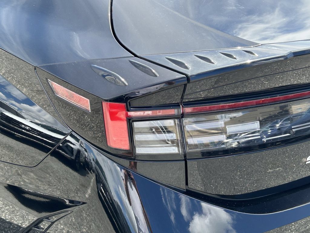 Certified 2024 Hyundai Sonata SEL FWD image 14
