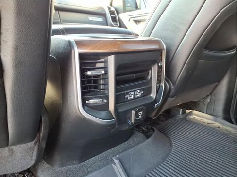 Used 2022 RAM 1500 Laramie image 14