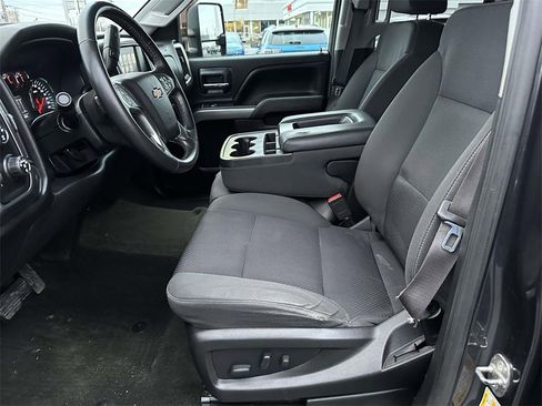 Used 2015 Chevrolet Silverado 1500 LT w/ LT Convenience Package image 18