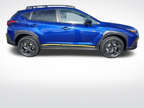 New 2026 Subaru Crosstrek 2.5i Sport image 8