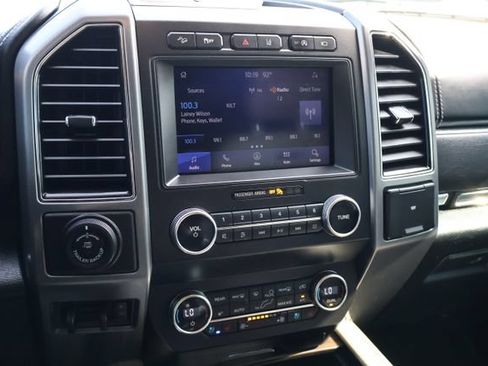 Used 2021 Ford Expedition Max Platinum AWD/4WD image 13