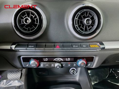 Used 2018 Audi A3 2.0T Premium FWD image 22