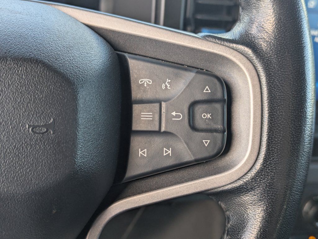 Used 2023 Ford Bronco Black Diamond AWD/4WD image 17