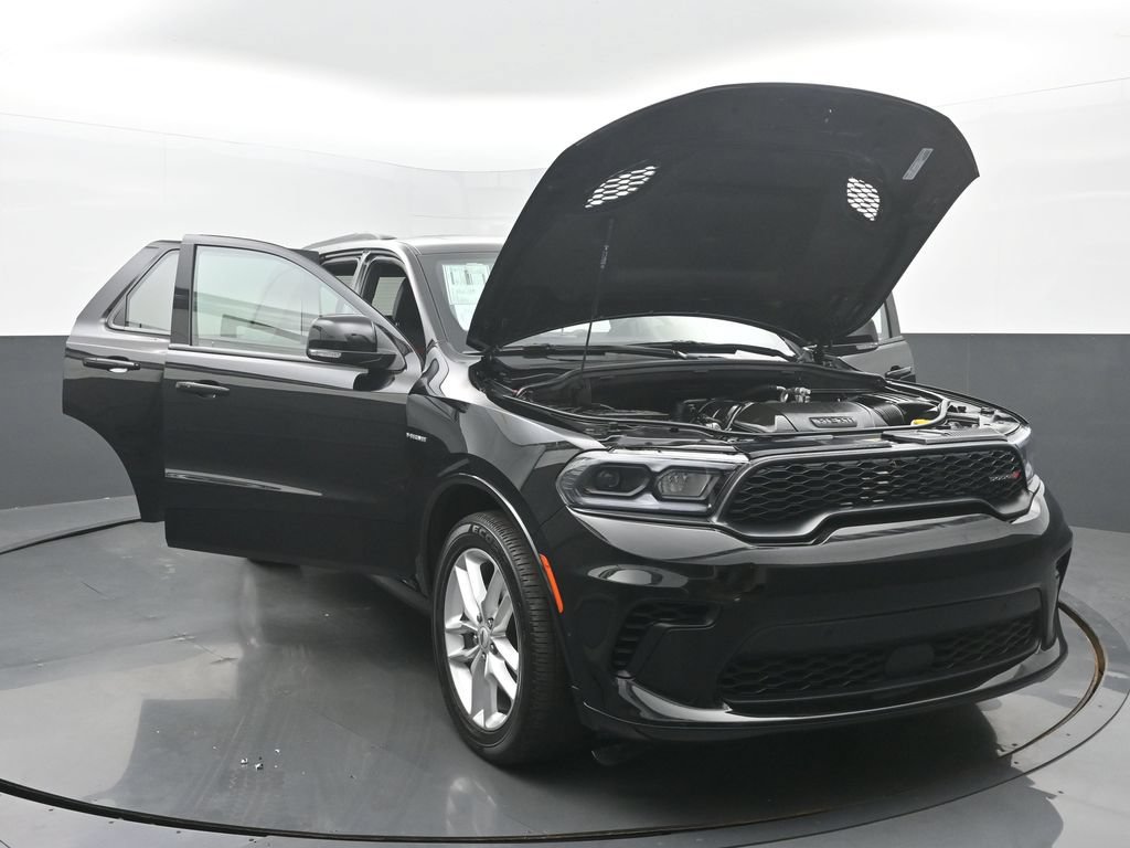 Used 2025 Dodge Durango R/T AWD/4WD image 60