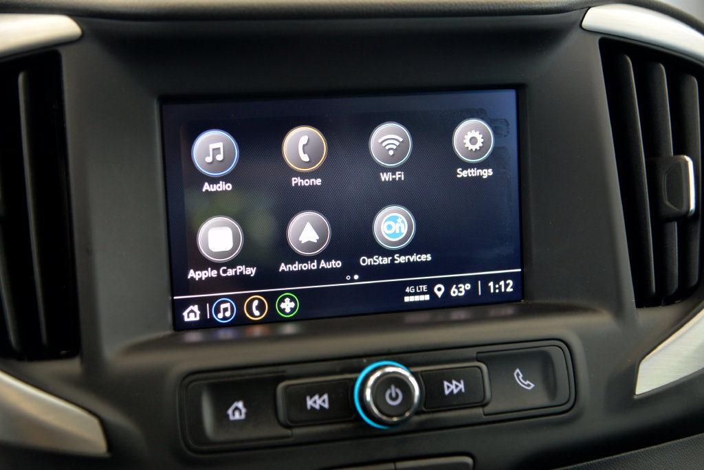 Used 2024 GMC Terrain SLE w/ Driver Convenience Package AWD/4WD image 19