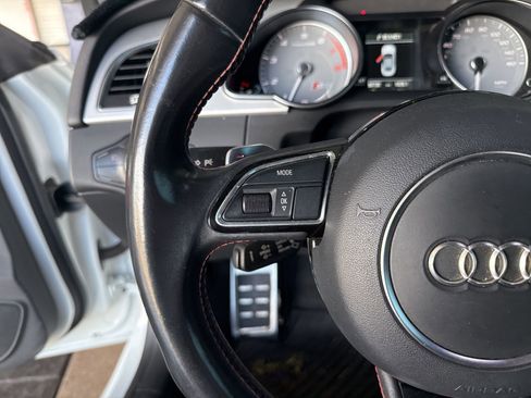 Used 2017 Audi S5 3.0T Cabriolet w/ Technology Package image 19