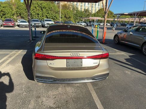 Used 2020 Audi A7 3.0T Premium Plus image 6